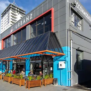  Hostel Urbanz